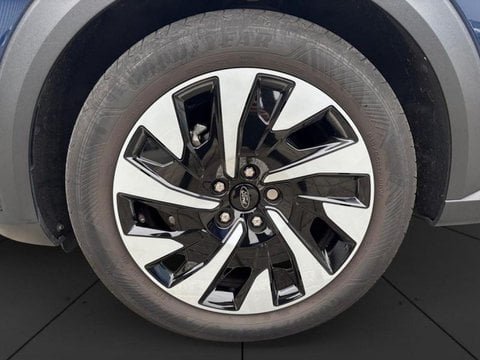 Voitures D'occasion À Faches Thumesnil | Ford Puma 1.0 Flexifuel 125Ch S&S Mhev Titanium