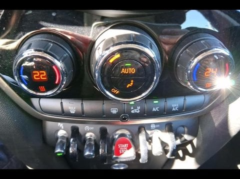 Voitures D'occasion À Faches Thumesnil | Mini Countryman Cooper S 178Ch Essential