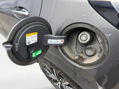 Voitures D'occasion À Faches Thumesnil | Ford Puma 1.0 Flexifuel 125Ch S&S Mhev Titanium Business