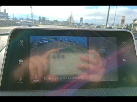 Voitures D'occasion À Faches Thumesnil | Mitsubishi Eclipse Cross 1.5 Mivec 163Ch Instyle 2Wd Cvt