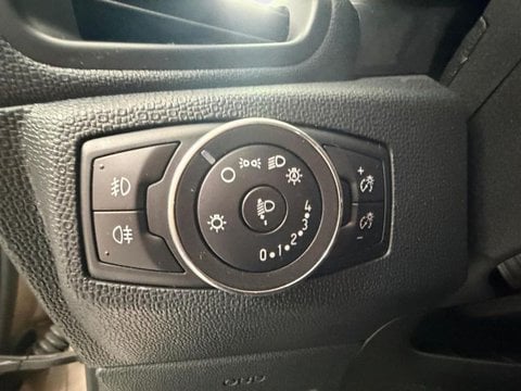Voitures D'occasion À Faches Thumesnil | Ford Ecosport 1.0 Ecoboost 125Ch St-Line Euro6.2