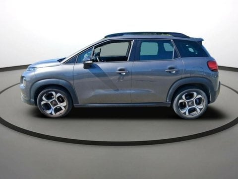 Voitures D'occasion À Faches Thumesnil | Citroën C3 Aircross Bluehdi 100Ch S&S Origins E6.D-Temp