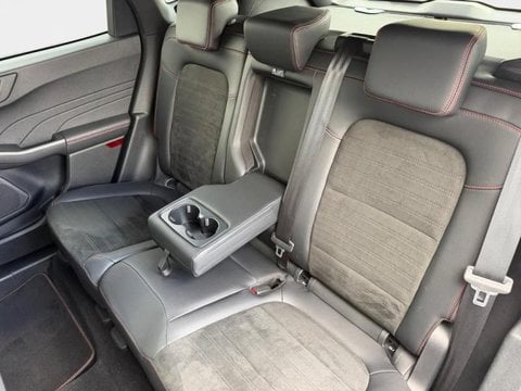 Voitures D'occasion À Faches Thumesnil | Ford Kuga 2.5 Duratec 225Ch Phev St-Line X Bva
