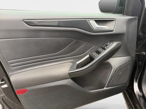 Voitures D'occasion À Faches Thumesnil | Ford Focus 1.0 Ecoboost 125Ch St-Line