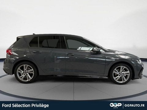 Voitures D'occasion À Faches Thumesnil | Volkswagen Golf 1.5 Etsi Opf 130Ch R-Line Dsg7