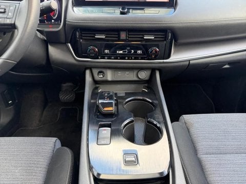 Voitures D'occasion À Faches Thumesnil | Nissan X-Trail E-Power 204Ch Acenta