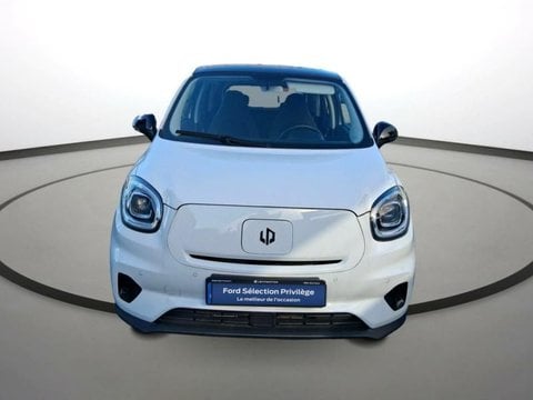 Voitures D'occasion À Faches Thumesnil | Leapmotor T03 Electric 109Ch