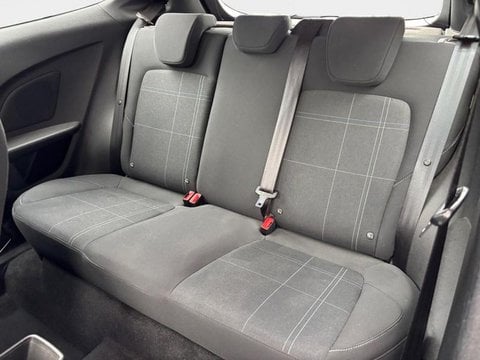 Voitures D'occasion À Faches Thumesnil | Ford Fiesta 1.1 85Ch Essential 3P Euro6.2