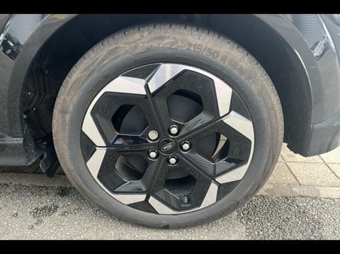 Voitures D'neuves Stock À Faches Thumesnil | Ford Puma Standard Range 43 Kwh 168 Ch Bev Suv Premium
