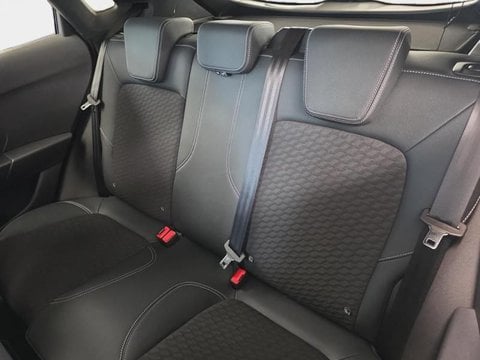 Voitures D'occasion À Faches Thumesnil | Ford Puma 1.0 Flexifuel 125Ch S&S Mhev Titanium X