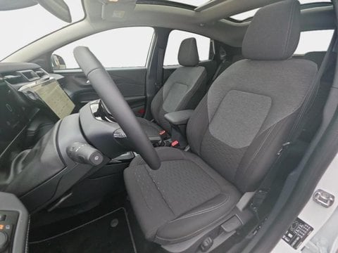 Voitures D'occasion À Faches Thumesnil | Ford Puma 1.0 Ecoboost Hybrid 125Ch Titanium S&S