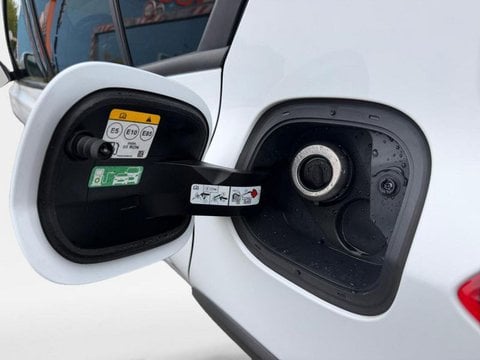 Voitures D'occasion À Faches Thumesnil | Ford Focus Active 1.0 Flexifuel Mhev 125Ch Active X