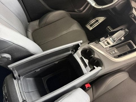 Voitures D'occasion À Faches Thumesnil | Peugeot 3008 1.5 Bluehdi 130Ch S&S Gt Eat8