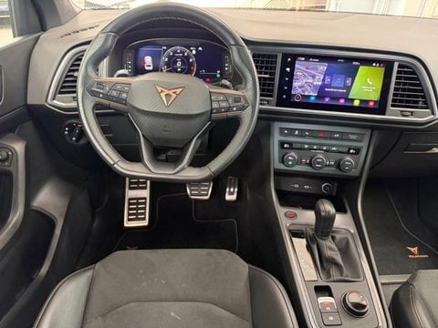 Voitures D'occasion À Faches Thumesnil | Cupra Ateca 1.5 Tsi 150Ch V Dsg7