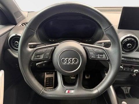 Voitures D'occasion À Faches Thumesnil | Audi Q2 30 Tdi 116Ch S Line S Tronic 7