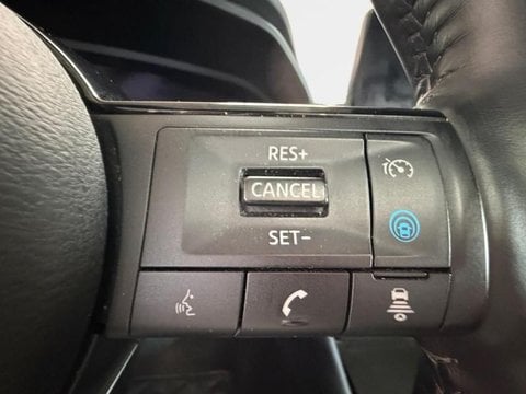 Voitures D'occasion À Faches Thumesnil | Nissan Qashqai E-Power 190Ch Tekna 2022