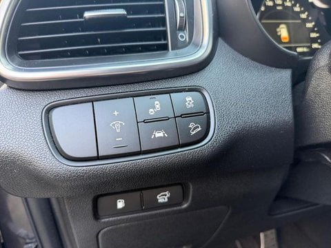 Voitures D'occasion À Faches Thumesnil | Kia Sorento 2.2 Crdi 200Ch Isg Gt Line Ultimate 4X4 Bva...
