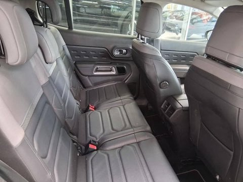Voitures D'occasion À Faches Thumesnil | Citroën C5 Aircross Bluehdi 130Ch S&S Shine Eat8