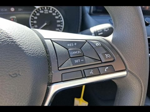 Voitures D'occasion À Faches Thumesnil | Nissan Juke 1.0 Dig-T 114Ch Acenta 2025