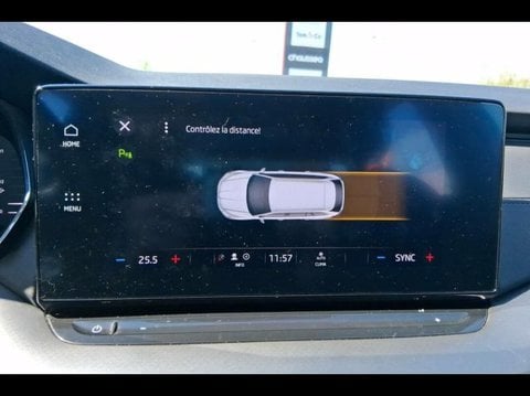 Voitures D'occasion À Faches Thumesnil | Škoda Octavia Combi 2.0 Tdi 150Ch Business Dsg7