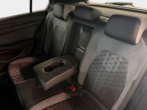 Voitures D'occasion À Faches Thumesnil | Volkswagen Golf 1.5 Etsi Opf 130Ch R-Line Dsg7