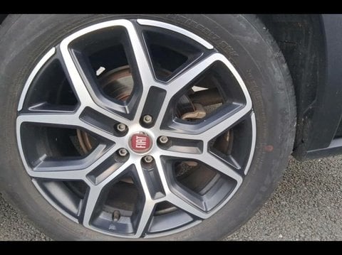 Voitures D'occasion À Faches Thumesnil | Fiat Tipo Cross Sw 1.5 Firefly Turbo 130Ch S/S (Red) Hy...