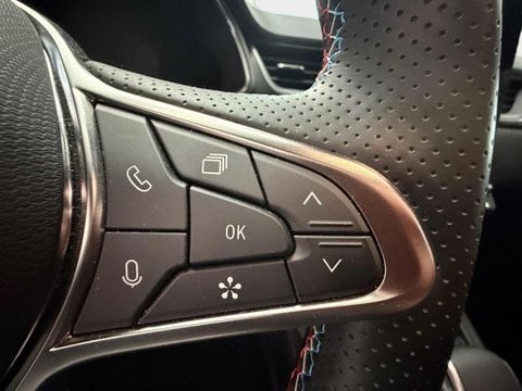 Voitures D'occasion À Faches Thumesnil | Renault Symbioz 1.6 E-Tech Full Hybrid 145Ch Esprit Alpine