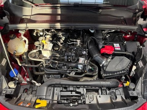 Voitures D'occasion À Faches Thumesnil | Ford Puma 1.0 Flexifuel 125Ch S&S Mhev St-Line X