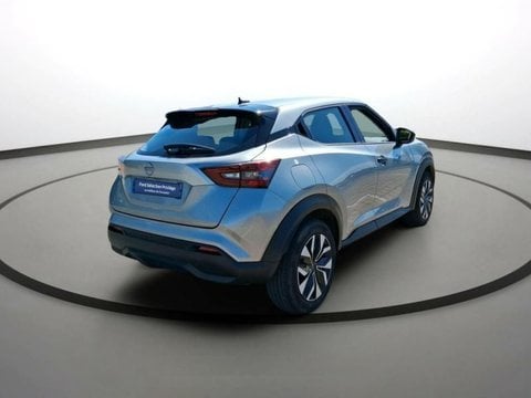 Voitures D'occasion À Faches Thumesnil | Nissan Juke 1.0 Dig-T 114Ch Acenta 2025