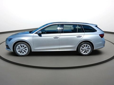 Voitures D'occasion À Faches Thumesnil | Škoda Octavia Combi 2.0 Tdi 150Ch Business Dsg7