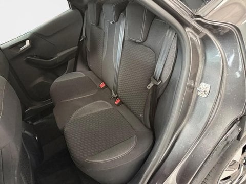 Voitures D'occasion À Faches Thumesnil | Ford Puma 1.0 Flexifuel 125Ch S&S Mhev Titanium