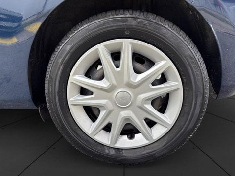 Voitures D'occasion À Faches Thumesnil | Ford Fiesta 1.1 85Ch Essential 3P Euro6.2