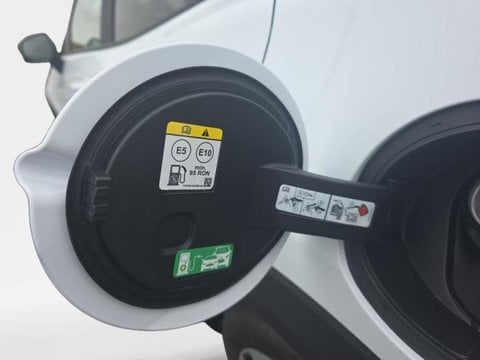Voitures D'occasion À Faches Thumesnil | Ford Puma 1.0 Ecoboost Hybrid 125Ch Titanium S&S