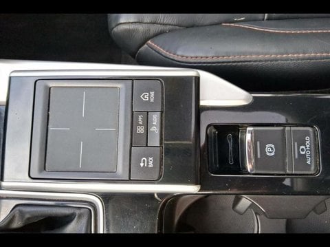 Voitures D'occasion À Faches Thumesnil | Mitsubishi Eclipse Cross 1.5 Mivec 163Ch Instyle 2Wd Cvt