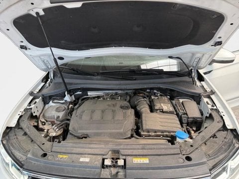 Voitures D'occasion À Faches Thumesnil | Volkswagen Tiguan 2.0 Tdi 150Ch R-Line Dsg7