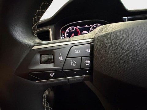 Voitures D'occasion À Faches Thumesnil | Seat Ateca 1.0 Tsi 110Ch Start&Stop Urban