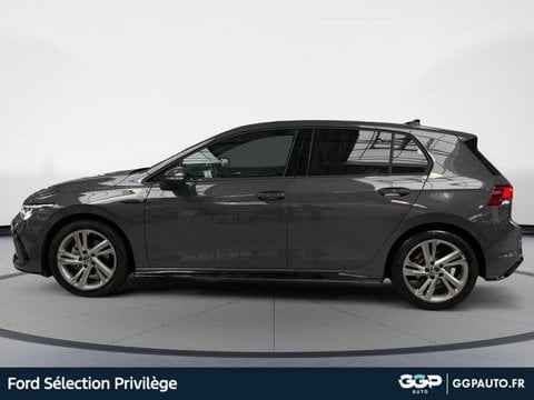 Voitures D'occasion À Faches Thumesnil | Volkswagen Golf 1.5 Etsi Opf 130Ch R-Line Dsg7