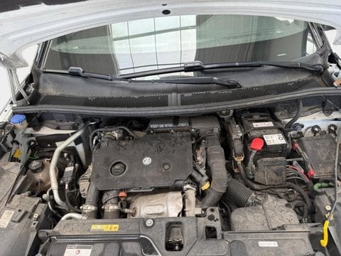 Voitures D'occasion À Faches Thumesnil | Peugeot 3008 1.5 Bluehdi 130Ch S&S Allure Pack Eat8
