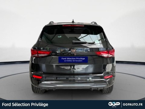 Voitures D'occasion À Faches Thumesnil | Cupra Ateca 1.5 Tsi 150Ch V Dsg7