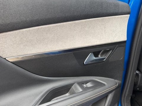 Voitures D'occasion À Faches Thumesnil | Peugeot 3008 1.5 Bluehdi 130Ch S&S Gt Eat8