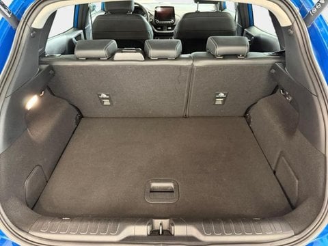 Voitures D'occasion À Faches Thumesnil | Ford Puma 1.0 Ecoboost 125Ch Mhev Titanium X 6Cv