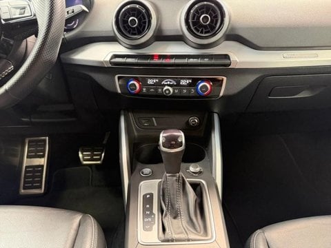 Voitures D'occasion À Faches Thumesnil | Audi Q2 30 Tdi 116Ch S Line S Tronic 7