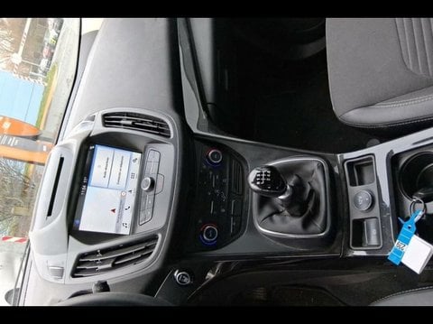 Voitures D'occasion À Faches Thumesnil | Ford Kuga 1.5 Flexifuel-E85 150Ch Stop&Start Titanium 1...