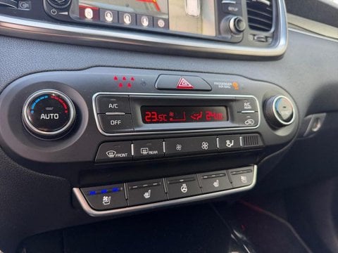 Voitures D'occasion À Faches Thumesnil | Kia Sorento 2.2 Crdi 200Ch Isg Gt Line Ultimate 4X4 Bva...