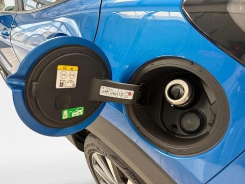 Voitures D'occasion À Faches Thumesnil | Ford Puma 1.0 Ecoboost 125Ch Mhev Titanium X 6Cv