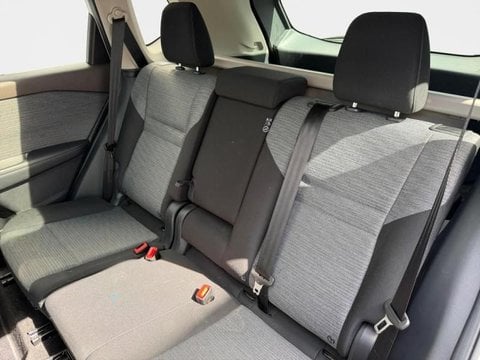 Voitures D'occasion À Faches Thumesnil | Nissan X-Trail E-Power 204Ch Acenta