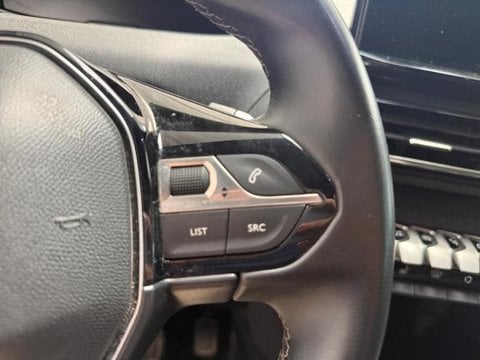 Voitures D'occasion À Faches Thumesnil | Peugeot 3008 1.5 Bluehdi 130Ch S&S Allure Pack Eat8
