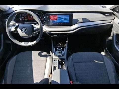 Voitures D'occasion À Faches Thumesnil | Škoda Octavia Combi 2.0 Tdi 150Ch Business Dsg7