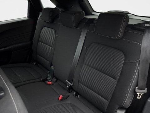 Voitures D'occasion À Faches Thumesnil | Ford Kuga 2.5 Duratec 190Ch Fhev E85 Titanium Bva