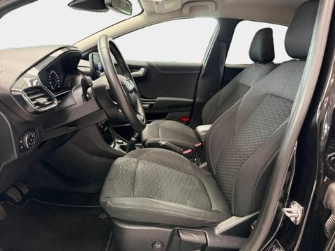 Voitures D'occasion À Faches Thumesnil | Ford Puma 1.0 Ecoboost 125Ch Mhev Titanium Business 7Cv